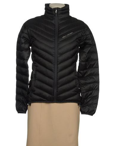 ZOOM HH HELLY HANSEN - Piumino
