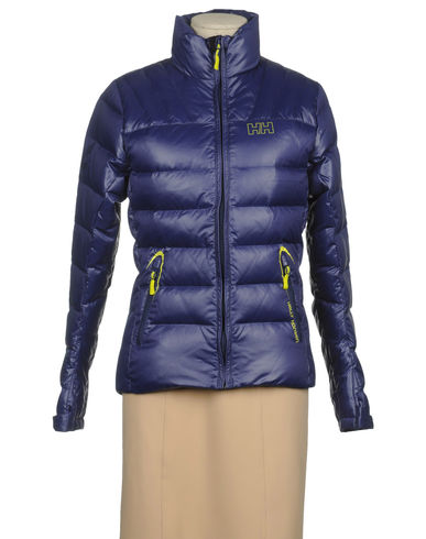 ZOOM HH HELLY HANSEN - Piumino