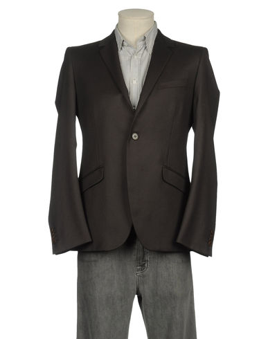 ZOOM MUGLER - Blazer