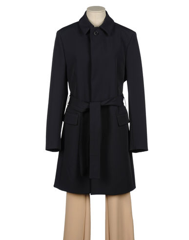 ZOOM MUGLER - Coat