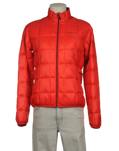 ZOOM NAPAPIJRI - Down jacket