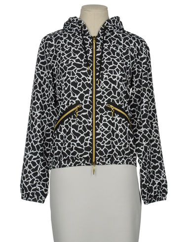 ZOOM PINKO BAG - Jacket