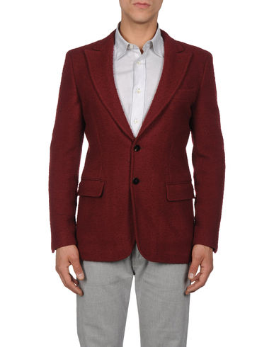 ZOOM TONELLO - Blazer