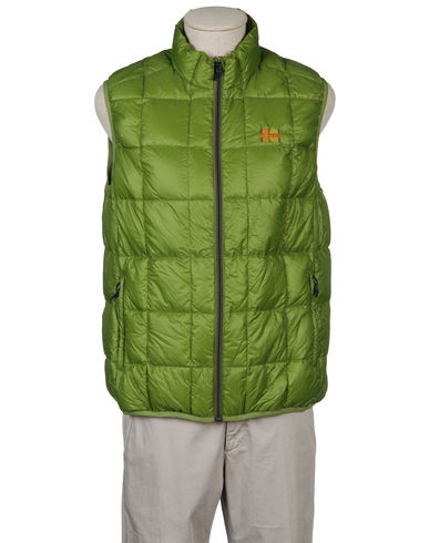 ZOOM NAPAPIJRI - Down jacket