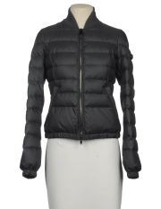 AIGUILLE NOIRE by PEUTEREY - Down jacket