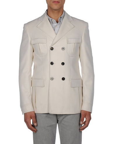 ZOOM TONELLO - Blazer