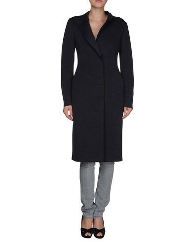ZOOM LANVIN - Full-length jacket