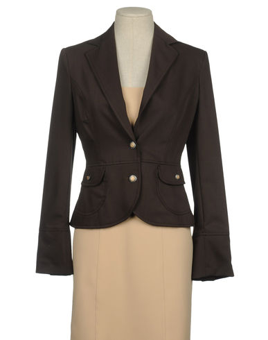 ZOOM COMPAGNIA ITALIANA - Blazer