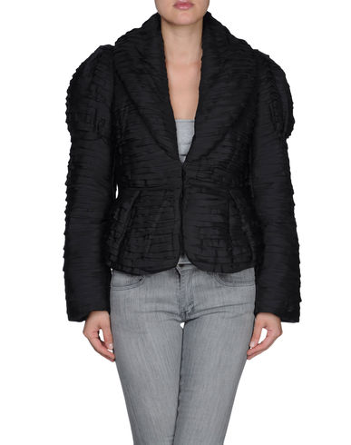 ZOOM JUST CAVALLI - Down jacket