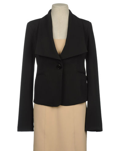 ZOOM ELISABETTA FRANCHI - Blazer