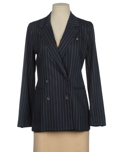 ZOOM DENNY ROSE - Full-length jacket