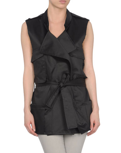 ZOOM RUE DU MAIL - Blazer