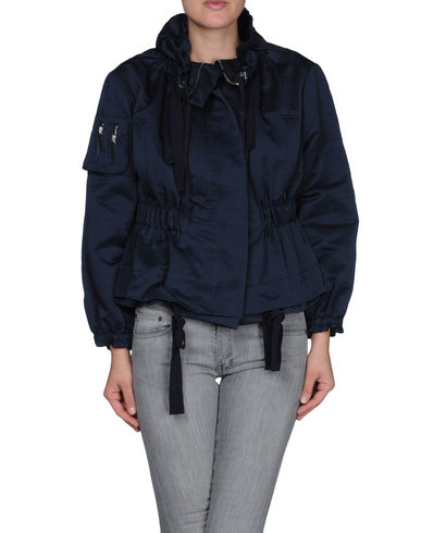 ZOOM PHILOSOPHY di A. F. - Jacket