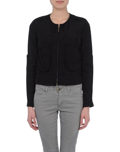 ZOOM RUE DU MAIL - Jacket