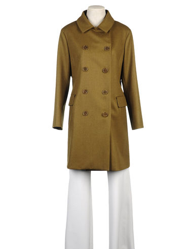 ZOOM ASPESI - Full-length jacket