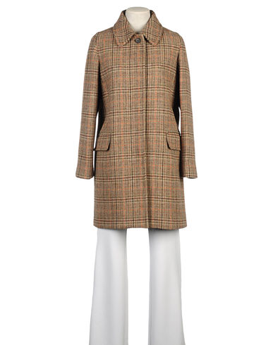 ZOOM ASPESI - Coat