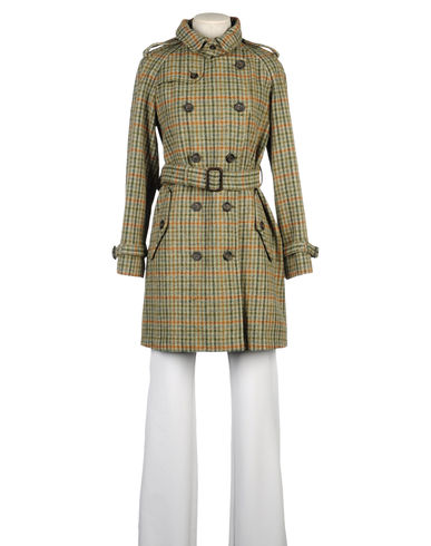ZOOM ASPESI - Coat