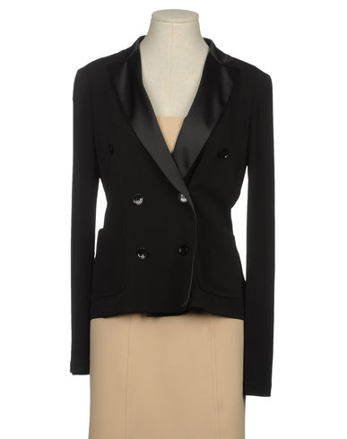 ZOOM LALTRAMODA - Blazer