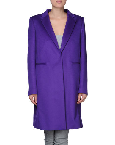 ZOOM BLUMARINE - Coat