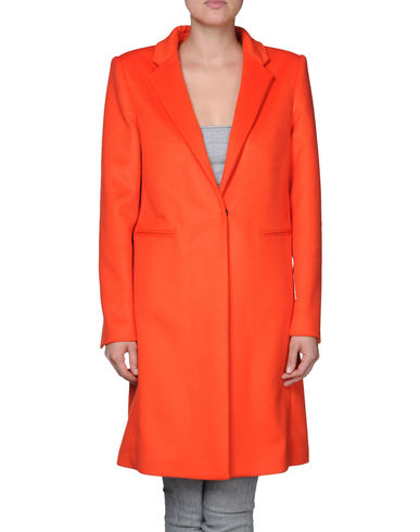 ZOOM BLUMARINE - Coat