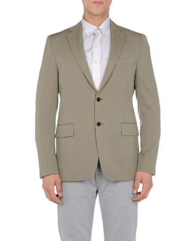 ZOOM PIOMBO - Blazer
