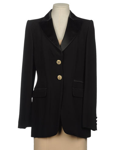 ZOOM MARIELLA BURANI - Full-length jacket