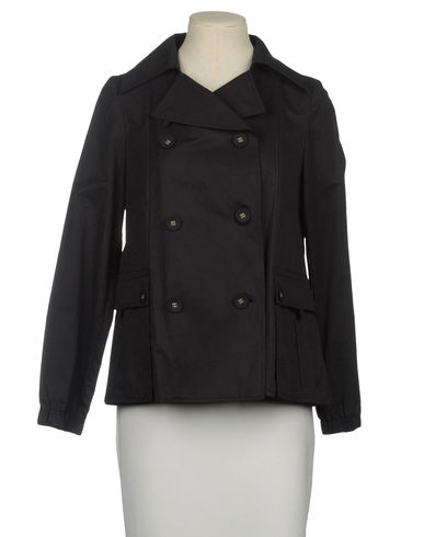 ZOOM PATRIZIA PEPE - Blazer