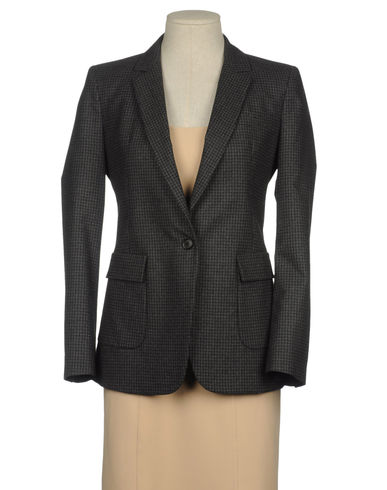 ZOOM BOY by BAND OF OUTSIDERS - Blazer