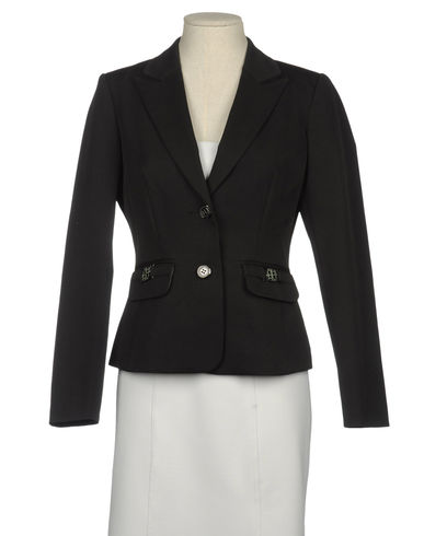 ZOOM ROCCOBAROCCO - Blazer