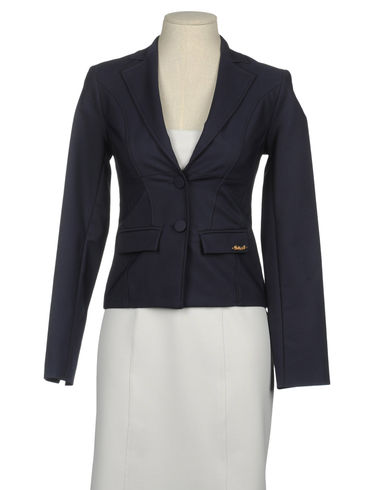 ZOOM TWIN-SET Simona Barbieri - Blazer