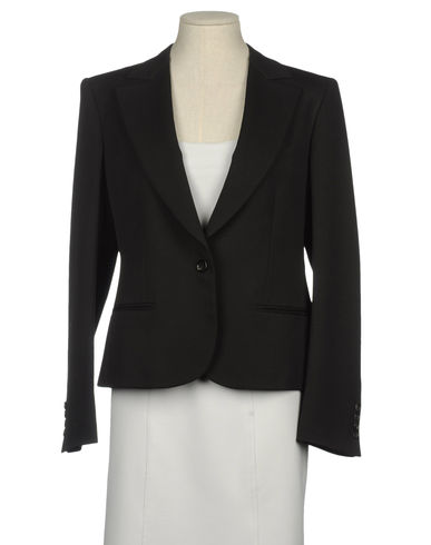 ZOOM 57 T - Blazer