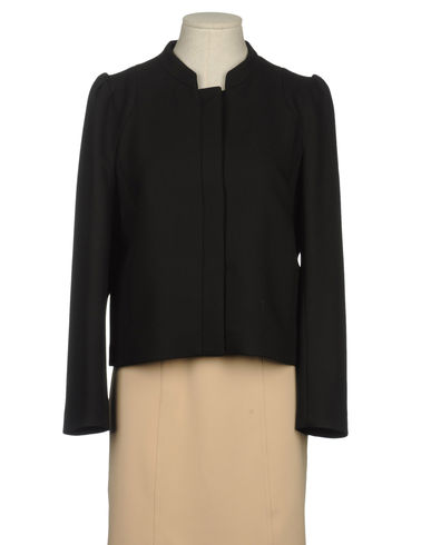 ZOOM VANESSA BRUNO ATHE' - Blazer
