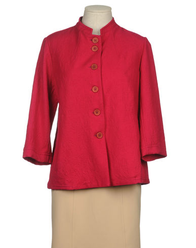 ZOOM CASEY-VIDALENC - Blazer
