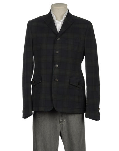 ZOOM ROYAL HEM - Blazer