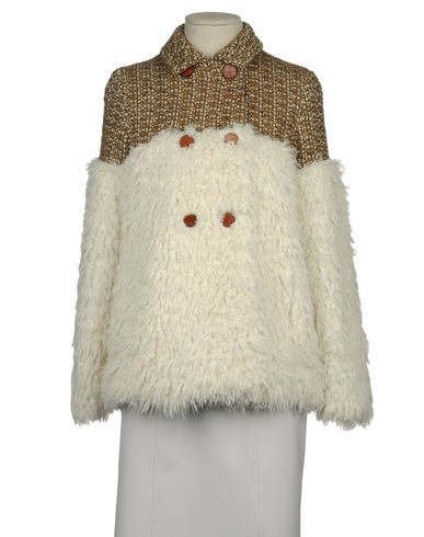 ZOOM OPENING CEREMONY - Mid-length jacket