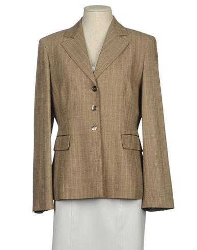 ZOOM DIANA GALLESI - Blazer