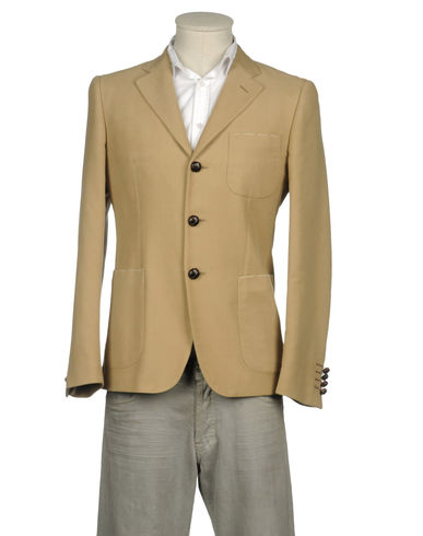 ZOOM 57 T - Blazer