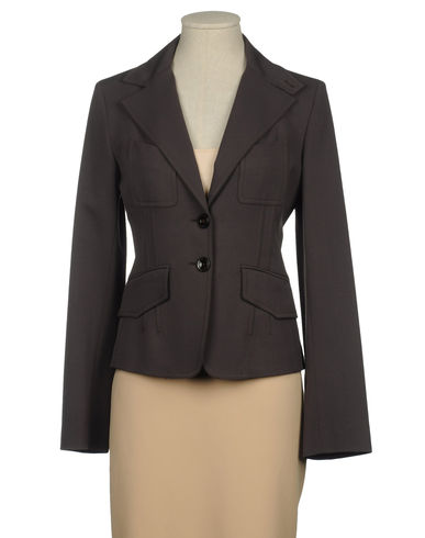 ZOOM PATRIZIA PEPE - Blazer