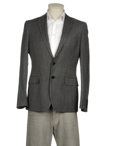 ZOOM 57 T - Blazer