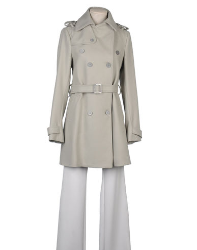 ZOOM PATRIZIA PEPE - Coat