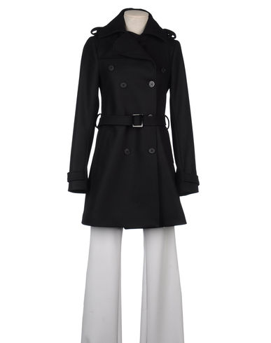 ZOOM PATRIZIA PEPE - Coat