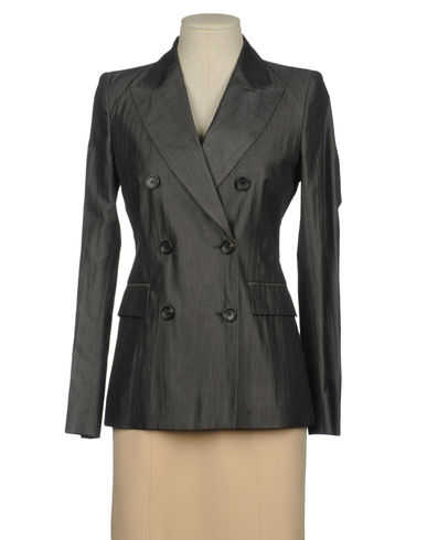 ZOOM ALBERTO BIANI - Blazer