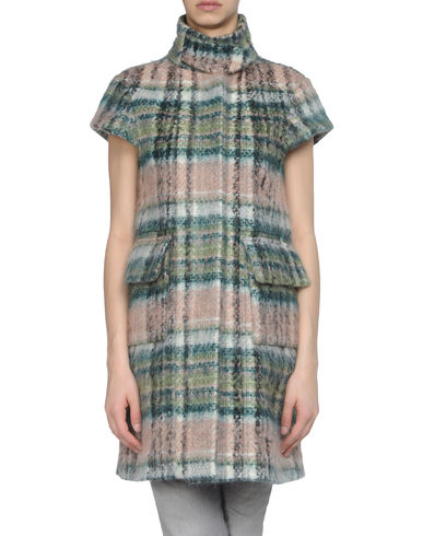 ZOOM MARNI - Coat