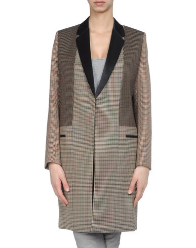 ZOOM CÉLINE - Coat