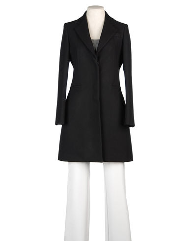 ZOOM TROU AUX BICHES - Coat