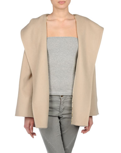 ZOOM NVL - Full-length jacket
