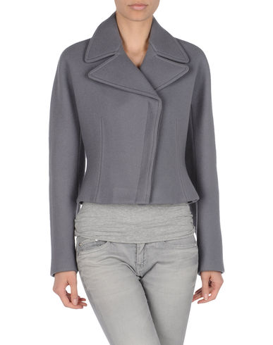 ZOOM ALAÏA - Blazer
