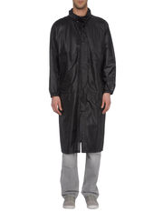 DRIES VAN NOTEN - Full-length jacket
