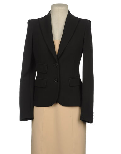 ZOOM NVL - Blazer
