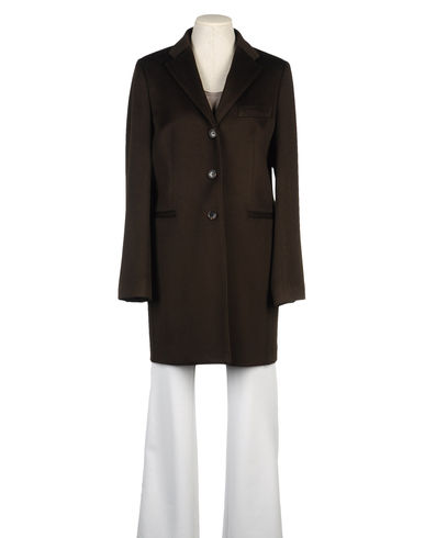 ZOOM ALBERTO BIANI - Mid-length jacket